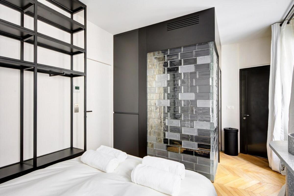 Prestige Apartment